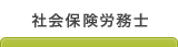 社会保険労務士